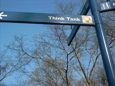 think tank